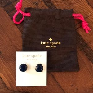 Kate Spade Earrings